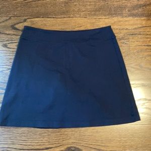 Athleta skort